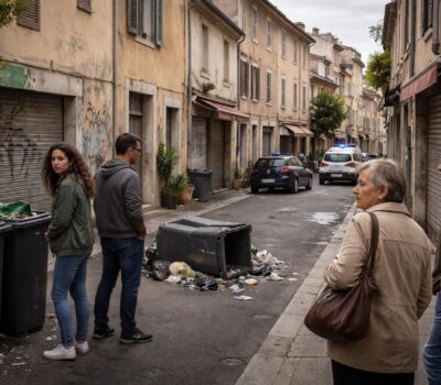 découvrez comment la délinquance à martigues influence le quotidien des habitants et les mesures mises en place pour améliorer leur qualité de vie.