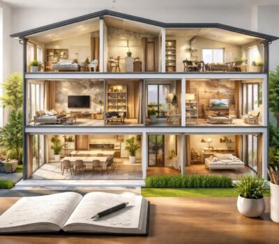 découvrez une méthode précise et efficace pour dénombrer facilement toutes les pièces de votre maison, idéale pour vos projets immobiliers ou d'aménagement.