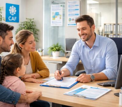 découvrez comment obtenir un prêt social de la caf pour financer vos projets personnels avec des conditions avantageuses et un accompagnement adapté.