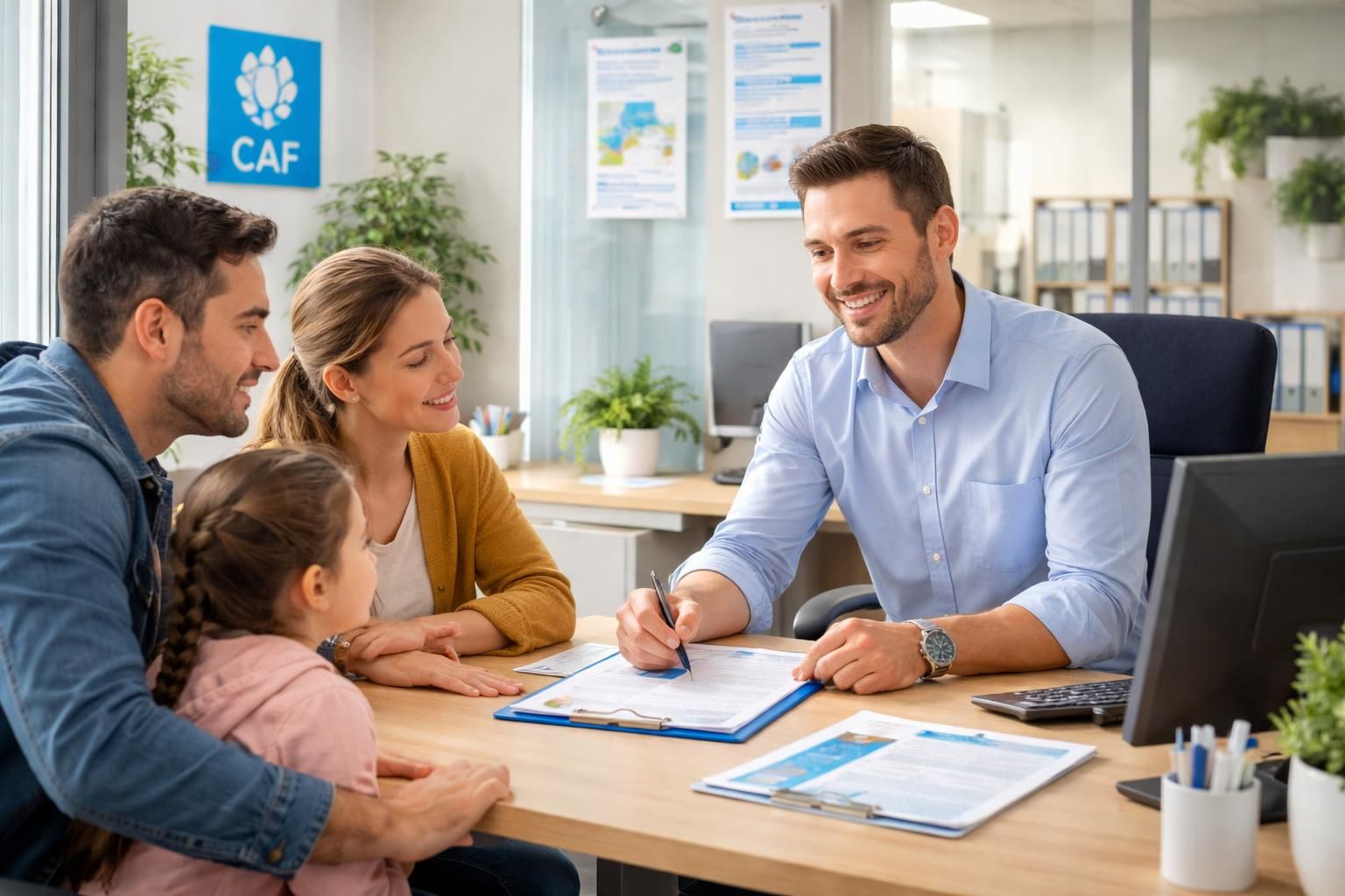 découvrez comment obtenir un prêt social de la caf pour financer vos projets personnels avec des conditions avantageuses et un accompagnement adapté.