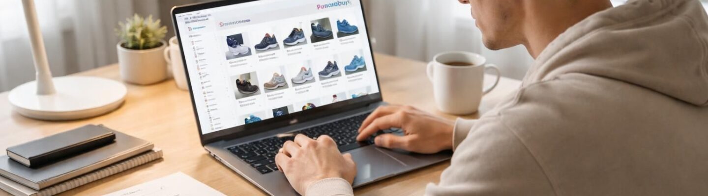 découvrez pandabuy grâce à notre guide complet pour éviter les erreurs courantes et optimiser vos achats en toute sérénité.