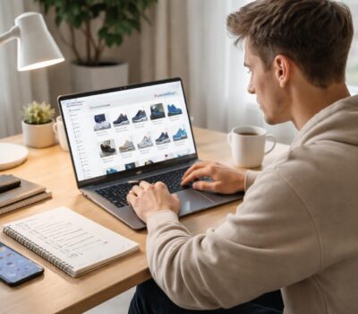 découvrez pandabuy grâce à notre guide complet pour éviter les erreurs courantes et optimiser vos achats en toute sérénité.