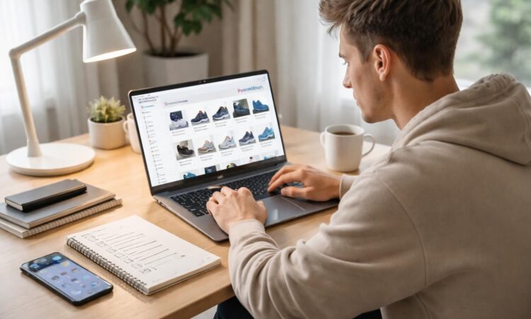 découvrez pandabuy grâce à notre guide complet pour éviter les erreurs courantes et optimiser vos achats en toute sérénité.