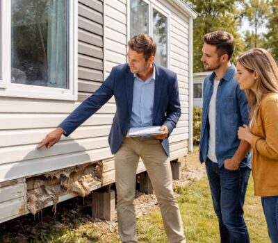 découvrez les conseils d'experts pour éviter les pièges courants lors de l'achat d'un mobil-home et faites un choix éclairé en toute sécurité.