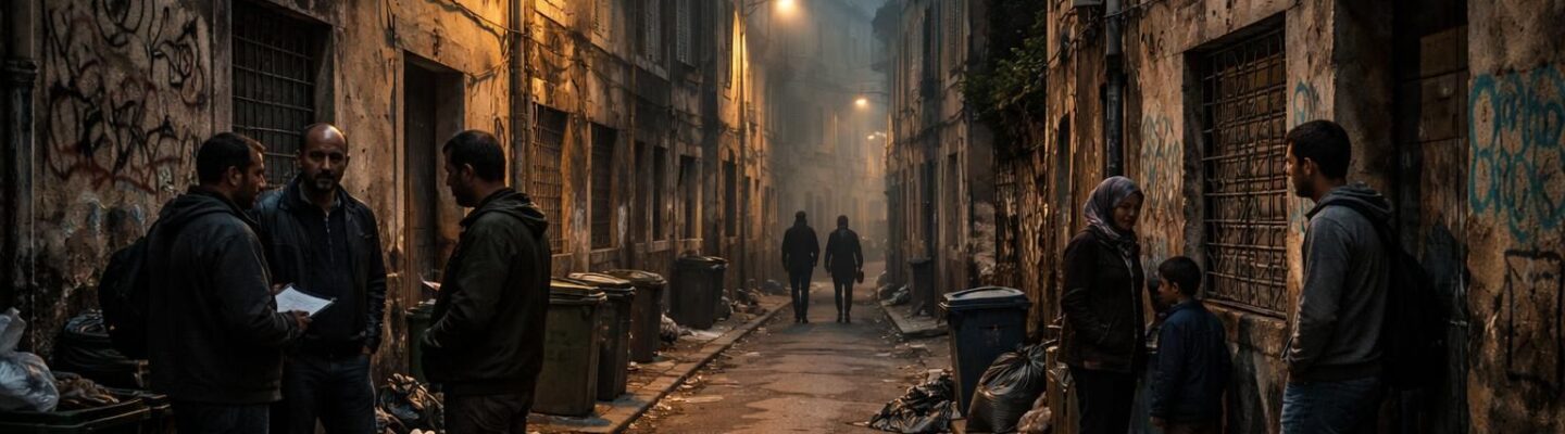 découvrez les quartiers à éviter à alès grâce aux témoignages d'experts et de résidents. informez-vous pour mieux choisir votre lieu de vie en toute sécurité.