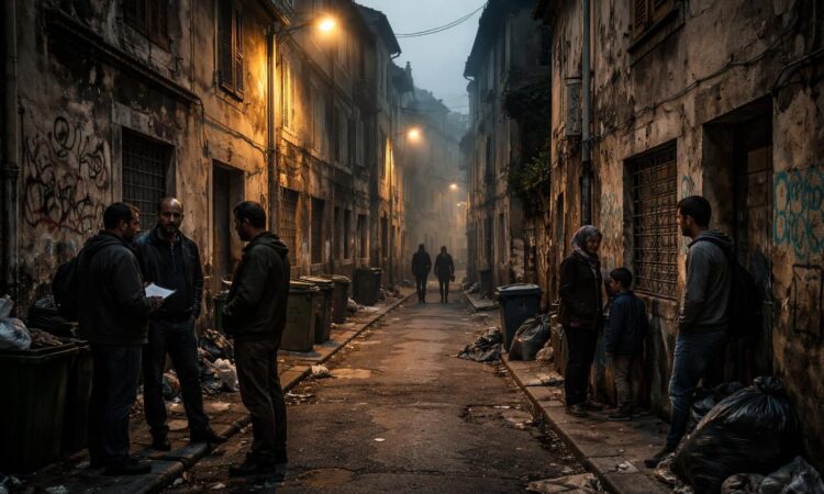 découvrez les quartiers à éviter à alès grâce aux témoignages d'experts et de résidents. informez-vous pour mieux choisir votre lieu de vie en toute sécurité.