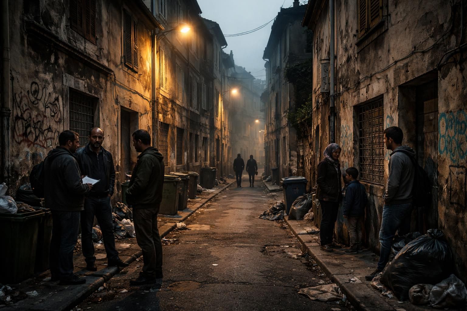 découvrez les quartiers à éviter à alès grâce aux témoignages d'experts et de résidents. informez-vous pour mieux choisir votre lieu de vie en toute sécurité.