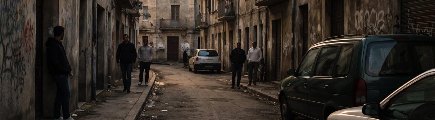 découvrez les quartiers à éviter à montpellier et nos astuces pratiques pour choisir le bon endroit où vivre ou visiter en toute sécurité.