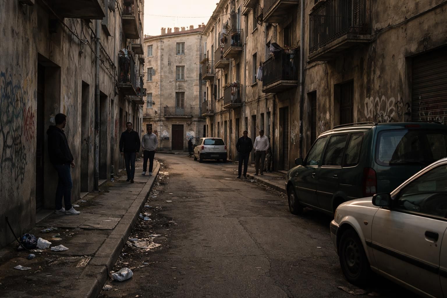 découvrez les quartiers à éviter à montpellier et nos astuces pratiques pour choisir le bon endroit où vivre ou visiter en toute sécurité.