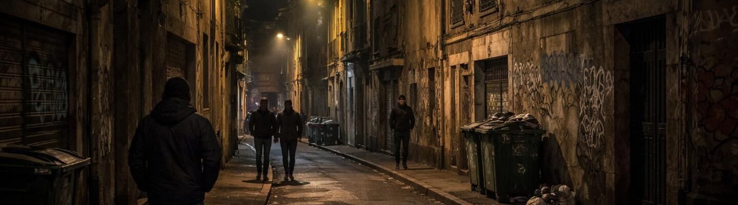 découvrez quels quartiers éviter à saint-brieuc pour garantir votre sécurité et suivez nos conseils pratiques pour circuler en toute tranquillité dans la ville.