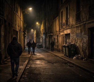 découvrez quels quartiers éviter à saint-brieuc pour garantir votre sécurité et suivez nos conseils pratiques pour circuler en toute tranquillité dans la ville.