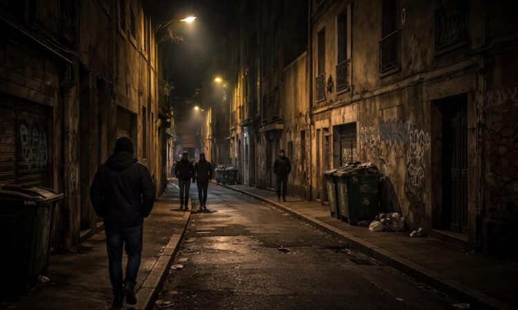 découvrez quels quartiers éviter à saint-brieuc pour garantir votre sécurité et suivez nos conseils pratiques pour circuler en toute tranquillité dans la ville.