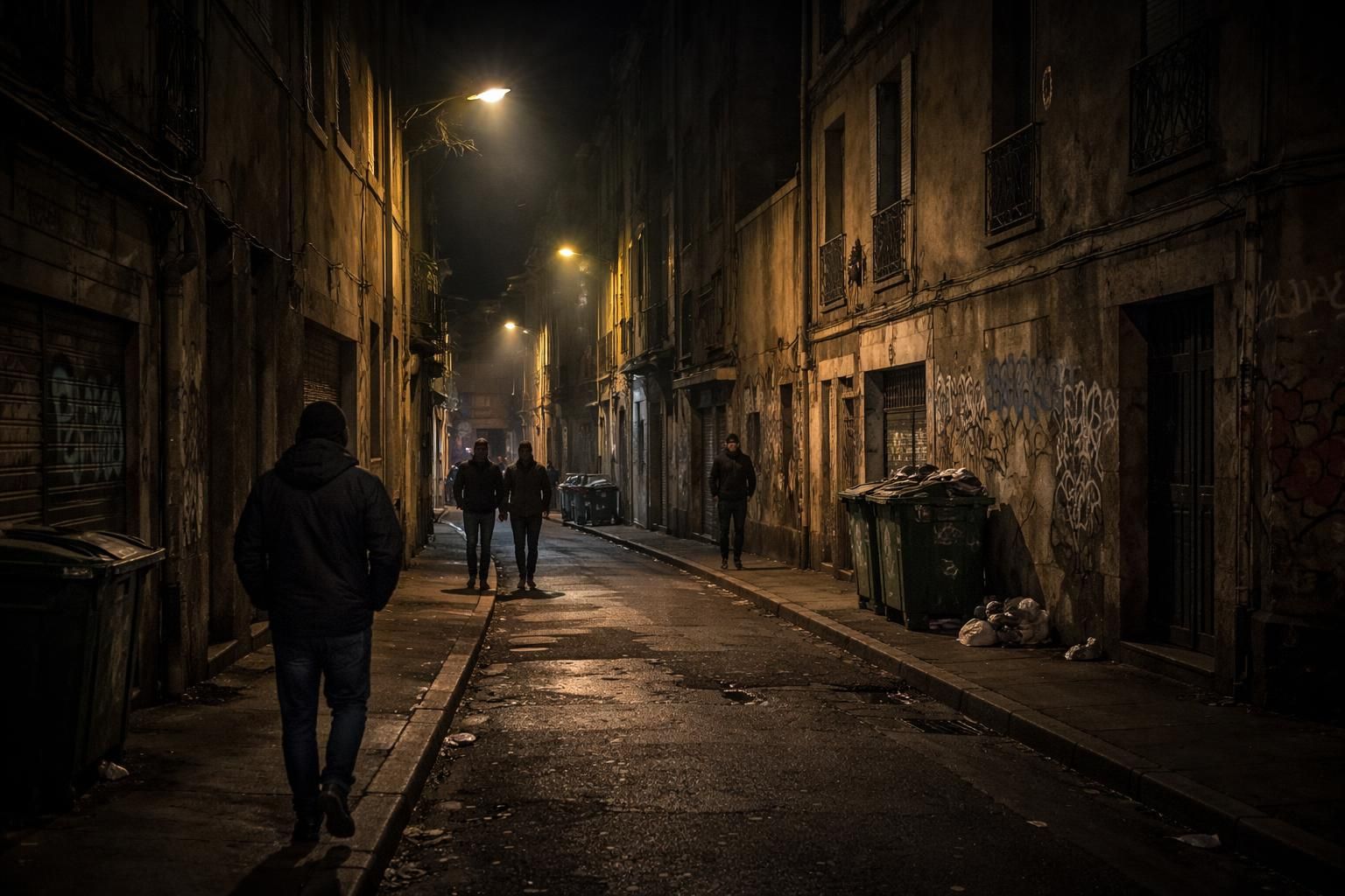 découvrez quels quartiers éviter à saint-brieuc pour garantir votre sécurité et suivez nos conseils pratiques pour circuler en toute tranquillité dans la ville.