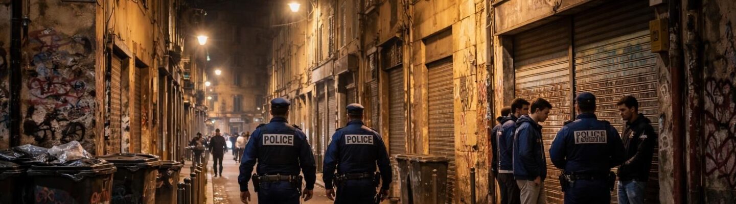 découvrez les quartiers les plus sensibles de lyon et les initiatives mises en place par la ville pour renforcer la sécurité et améliorer la qualité de vie des habitants.