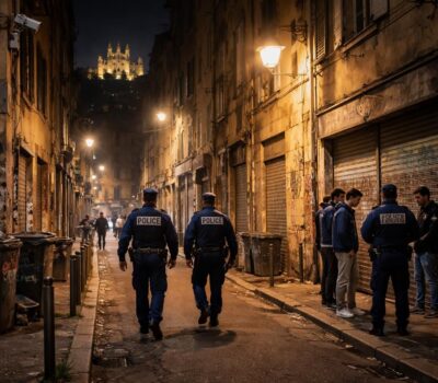 découvrez les quartiers les plus sensibles de lyon et les initiatives mises en place par la ville pour renforcer la sécurité et améliorer la qualité de vie des habitants.