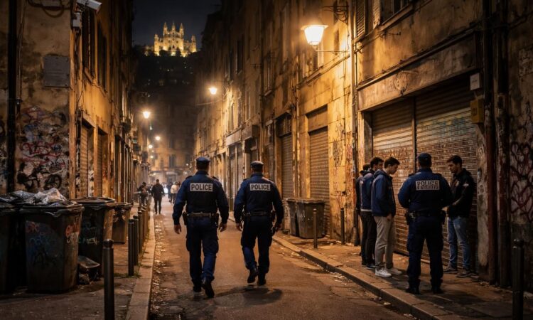 découvrez les quartiers les plus sensibles de lyon et les initiatives mises en place par la ville pour renforcer la sécurité et améliorer la qualité de vie des habitants.