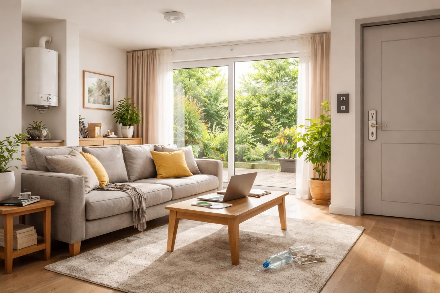 découvrez les garanties et protections incluses dans l'assurance habitation macif pour assurer la sécurité de votre logement et de vos biens.
