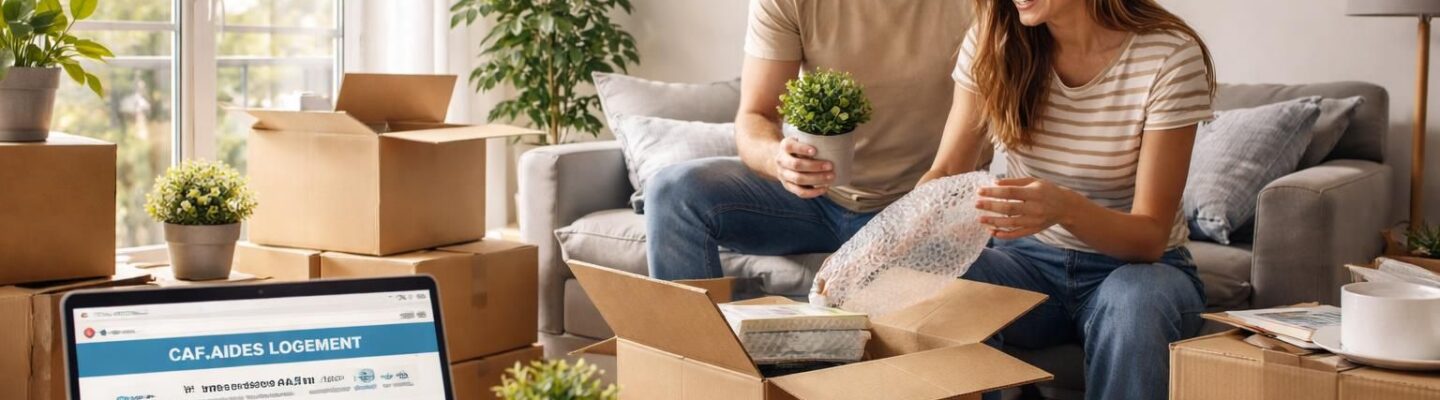 découvrez le délai de traitement des apl après un déménagement dans un nouveau logement et comment faire votre demande pour continuer à bénéficier de cette aide rapidement.