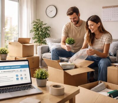 découvrez le délai de traitement des apl après un déménagement dans un nouveau logement et comment faire votre demande pour continuer à bénéficier de cette aide rapidement.
