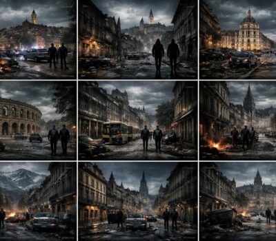 découvrez les 10 villes les plus dangereuses de france et explorez leurs statistiques alarmantes pour mieux comprendre les enjeux sécuritaires dans ces régions.