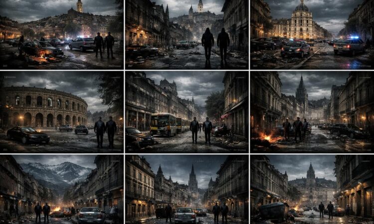 découvrez les 10 villes les plus dangereuses de france et explorez leurs statistiques alarmantes pour mieux comprendre les enjeux sécuritaires dans ces régions.