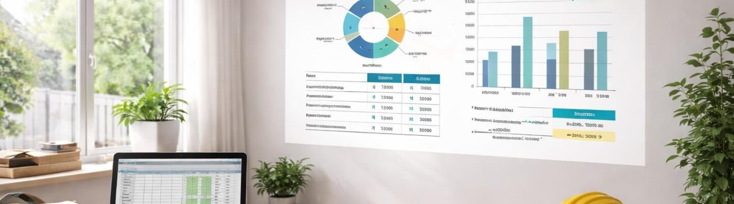 découvrez comment estimer facilement votre budget travaux de rénovation grâce au vidéoprojecteur epson, pour un projet clair et bien planifié.