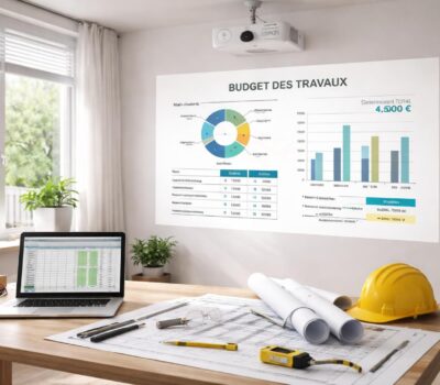découvrez comment estimer facilement votre budget travaux de rénovation grâce au vidéoprojecteur epson, pour un projet clair et bien planifié.