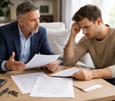 découvrez les limites légales encadrant la retenue sur caution pour loyer impayé, afin que les bailleurs respectent la réglementation en vigueur et protègent leurs droits.