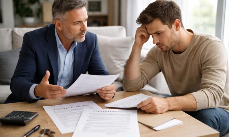 découvrez les limites légales encadrant la retenue sur caution pour loyer impayé, afin que les bailleurs respectent la réglementation en vigueur et protègent leurs droits.