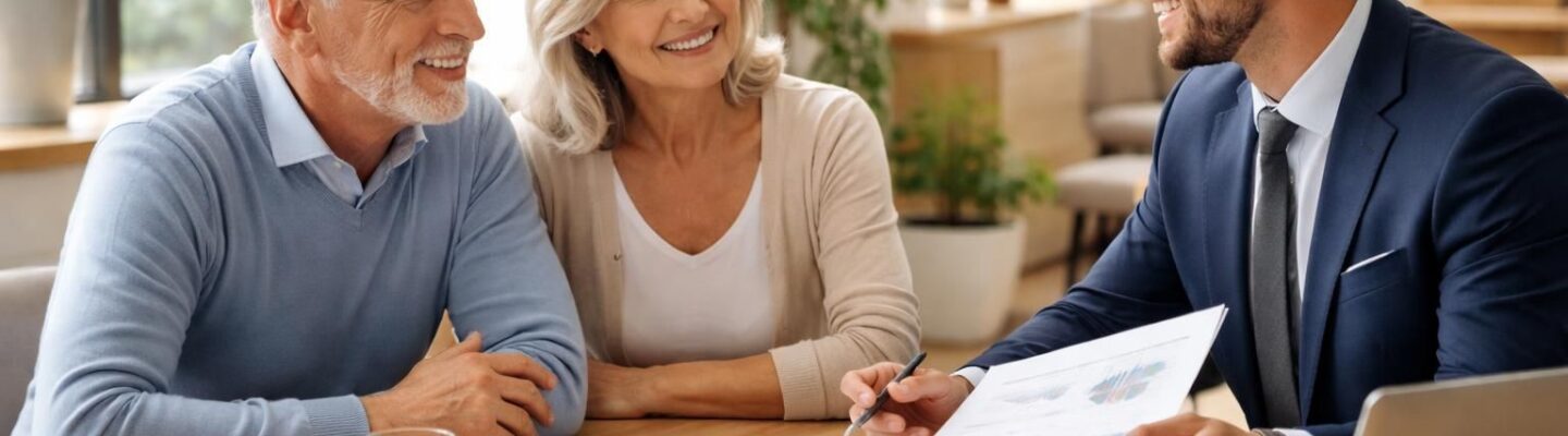 découvrez nos conseils pour aider les seniors à trouver une assurance emprunteur au meilleur prix et sécuriser leur projet de financement en toute sérénité.