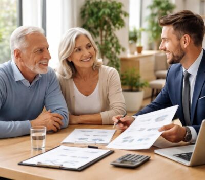 découvrez nos conseils pour aider les seniors à trouver une assurance emprunteur au meilleur prix et sécuriser leur projet de financement en toute sérénité.