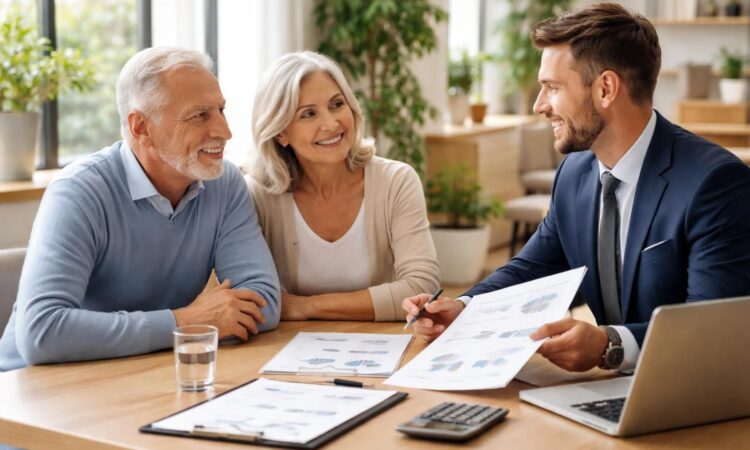 découvrez nos conseils pour aider les seniors à trouver une assurance emprunteur au meilleur prix et sécuriser leur projet de financement en toute sérénité.