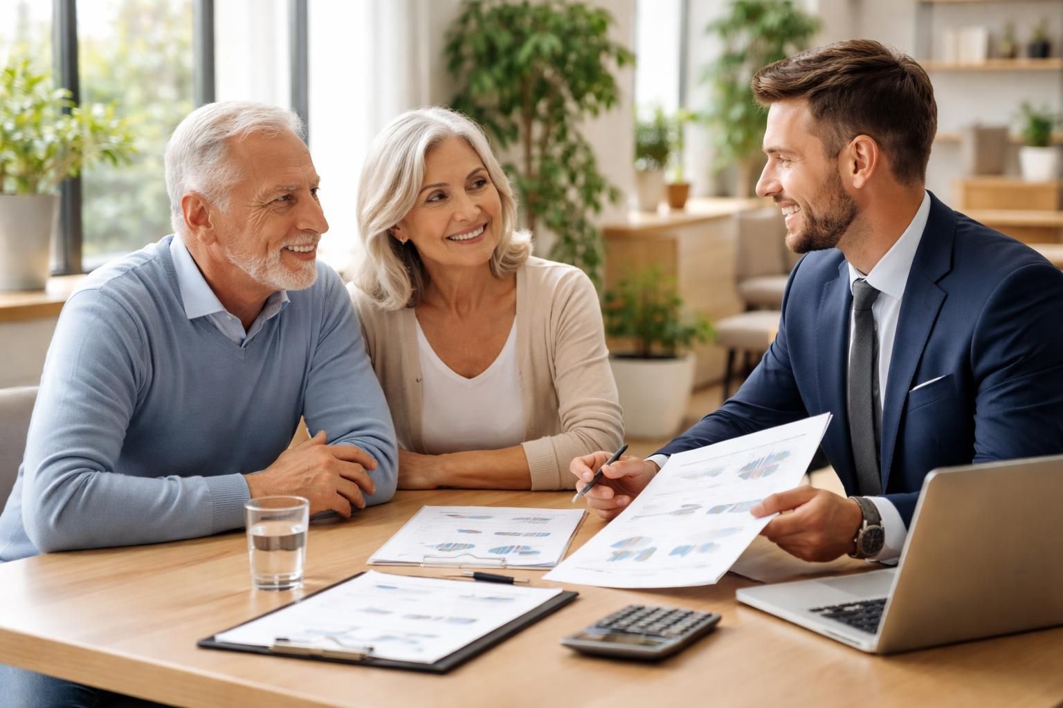 découvrez nos conseils pour aider les seniors à trouver une assurance emprunteur au meilleur prix et sécuriser leur projet de financement en toute sérénité.