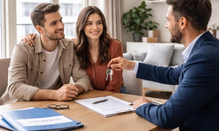 découvrez le locapass, un dispositif souvent méconnu mais essentiel pour faciliter l'accès au logement des locataires grâce à une aide au dépôt de garantie.