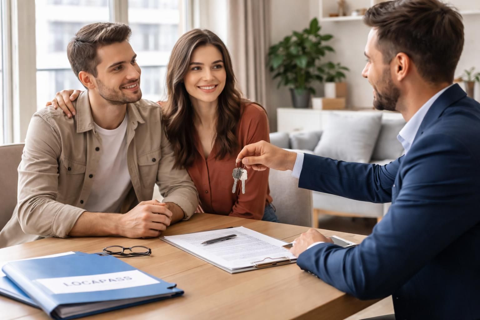 découvrez le locapass, un dispositif souvent méconnu mais essentiel pour faciliter l'accès au logement des locataires grâce à une aide au dépôt de garantie.