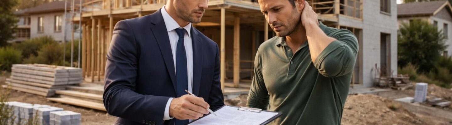 découvrez si vous pouvez obtenir une assurance habitation sans permis de construire, les conditions à respecter et les alternatives possibles pour protéger votre logement.
