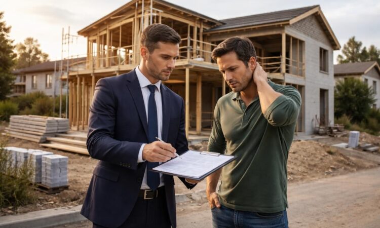 découvrez si vous pouvez obtenir une assurance habitation sans permis de construire, les conditions à respecter et les alternatives possibles pour protéger votre logement.