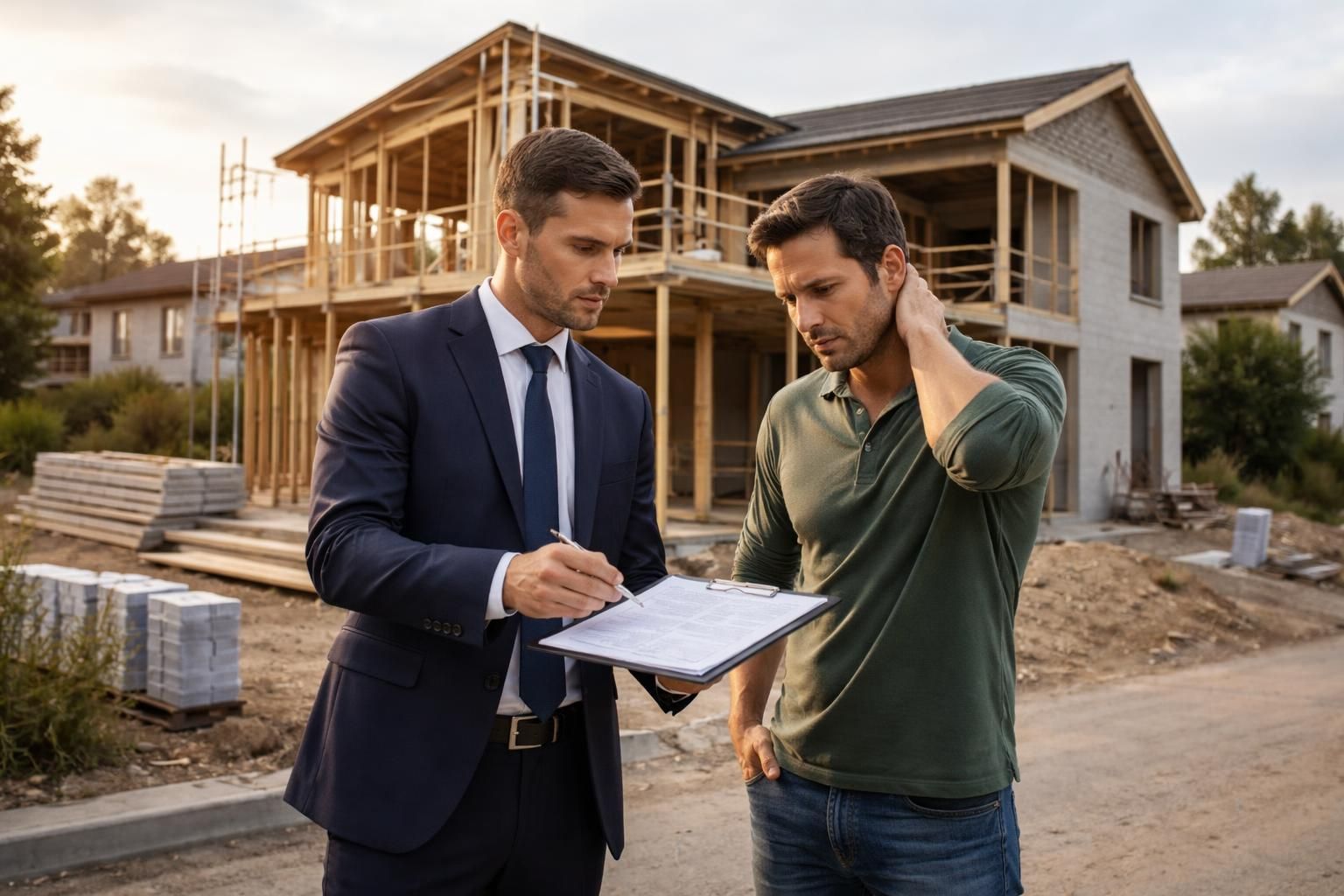 découvrez si vous pouvez obtenir une assurance habitation sans permis de construire, les conditions à respecter et les alternatives possibles pour protéger votre logement.