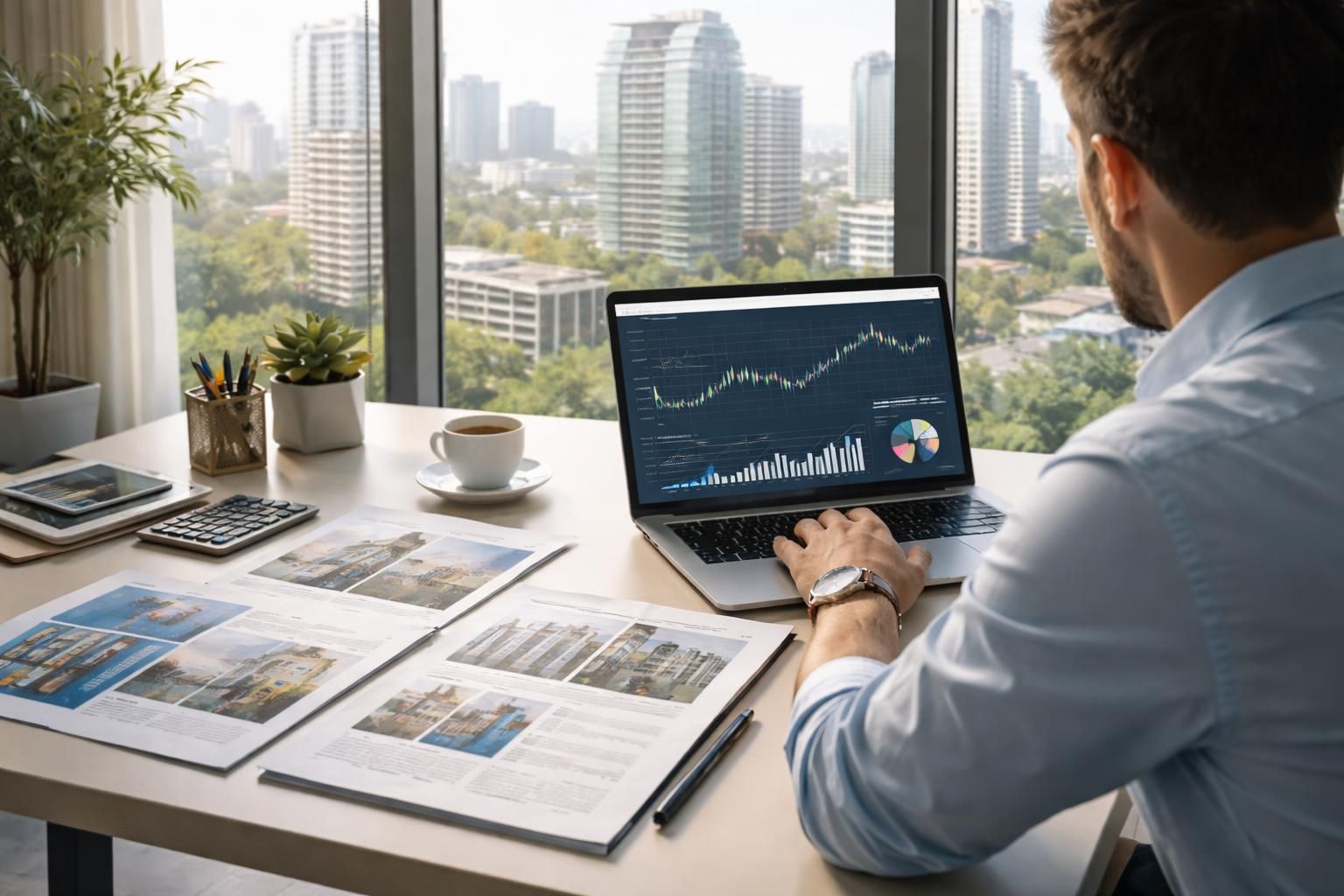 découvrez notre analyse complète des scpi en 2025 et décidez si investir dans la pierre papier reste une opportunité rentable. avis, tendances et conseils pour optimiser votre investissement.