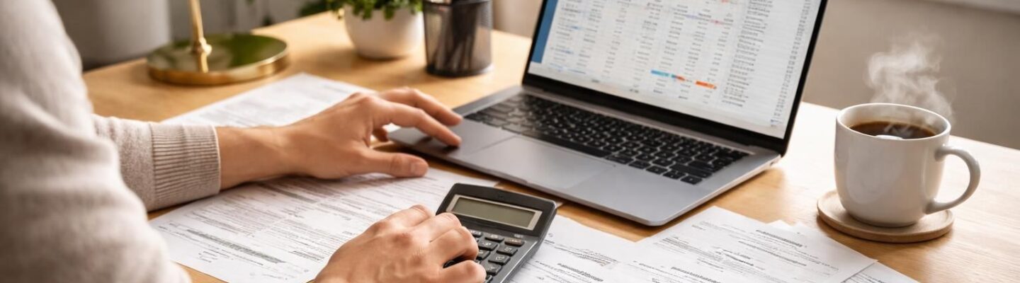 apprenez à calculer votre taux d'endettement en prenant en compte votre loyer pour mieux gérer votre budget et sécuriser vos projets financiers.