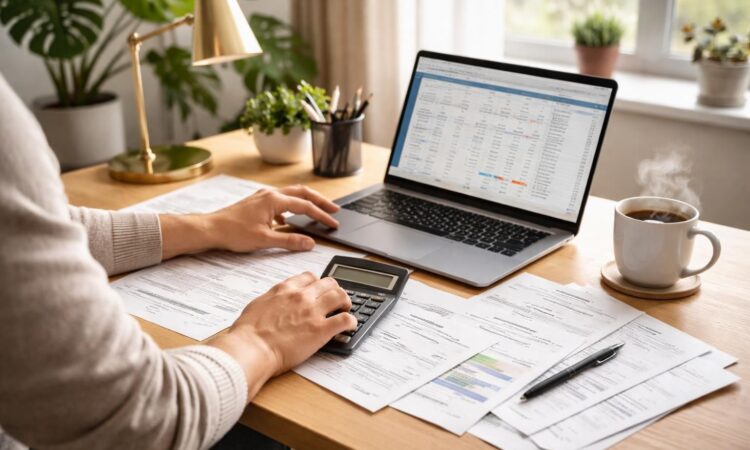 apprenez à calculer votre taux d'endettement en prenant en compte votre loyer pour mieux gérer votre budget et sécuriser vos projets financiers.