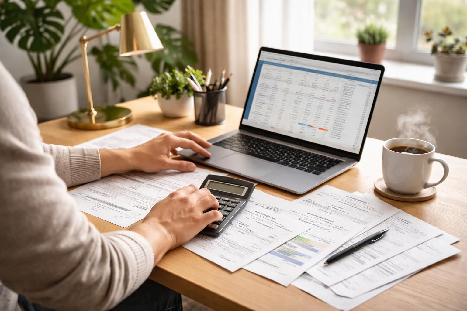apprenez à calculer votre taux d'endettement en prenant en compte votre loyer pour mieux gérer votre budget et sécuriser vos projets financiers.