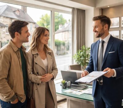 trouvez facilement un courtier immobilier fiable à clermont dans l'oise pour vous accompagner dans tous vos projets immobiliers.