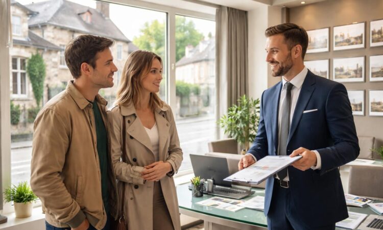 trouvez facilement un courtier immobilier fiable à clermont dans l'oise pour vous accompagner dans tous vos projets immobiliers.