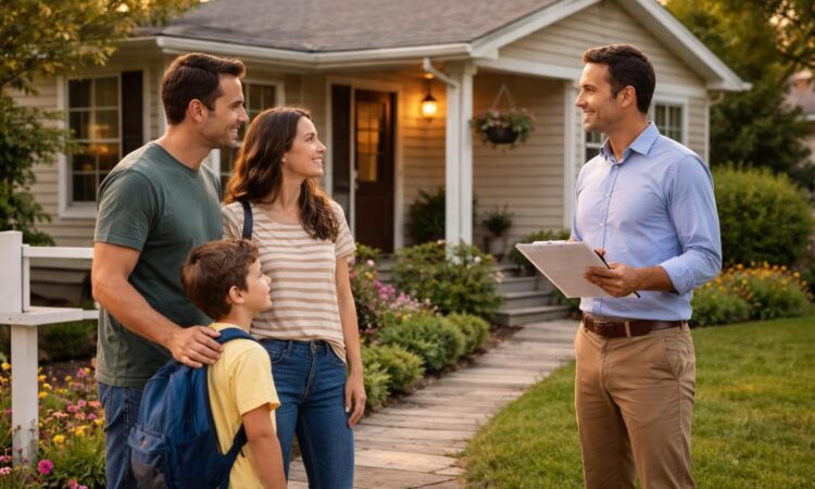 découvrez des conseils pratiques et astuces pour acheter une maison avec un petit budget, réussir votre projet immobilier sans vous ruiner.