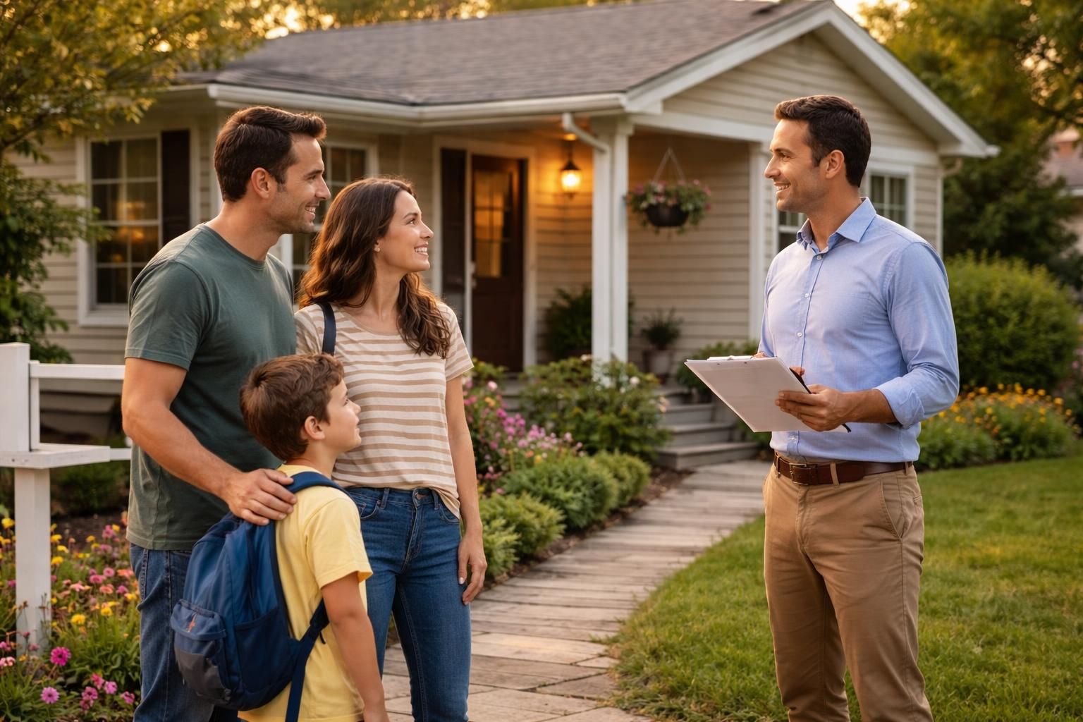 découvrez des conseils pratiques et astuces pour acheter une maison avec un petit budget, réussir votre projet immobilier sans vous ruiner.