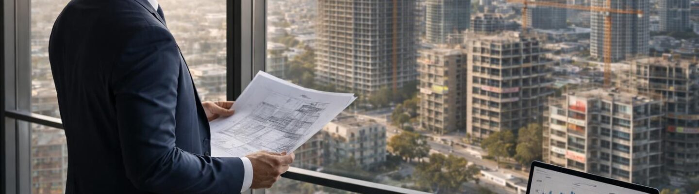découvrez des stratégies efficaces pour anticiper et gérer la crise de l'immobilier, protéger vos investissements et naviguer dans un marché en pleine mutation.