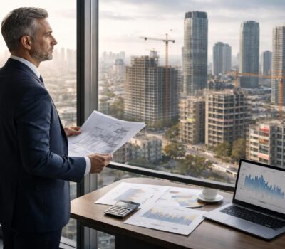 découvrez des stratégies efficaces pour anticiper et gérer la crise de l'immobilier, protéger vos investissements et naviguer dans un marché en pleine mutation.