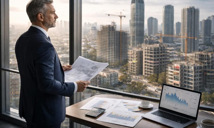 découvrez des stratégies efficaces pour anticiper et gérer la crise de l'immobilier, protéger vos investissements et naviguer dans un marché en pleine mutation.