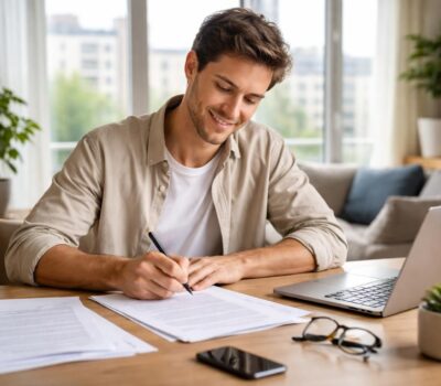 découvrez comment vous libérer de votre engagement de garant pour un appartement en toute simplicité et protéger vos intérêts financiers.
